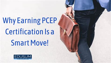 pcep certification jobs